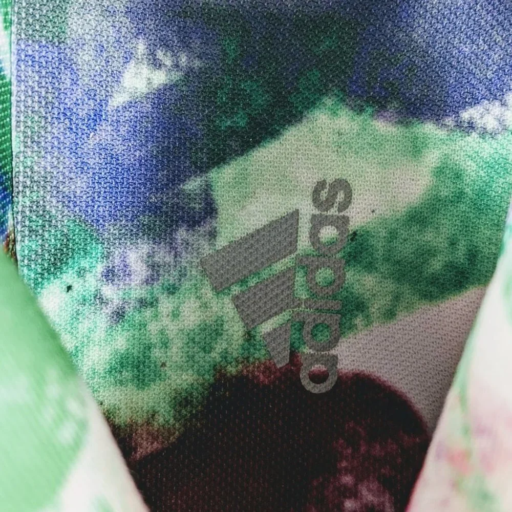 NEW Adidas Marquee Boost Low Christmas Basketball Shoe